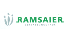 Logo Bestattungen Ramsaier Stuttgart