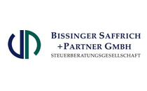 Logo Bissinger Saffrich + Partner GmbH - Steuerberatungsgesellschaft Künzelsau