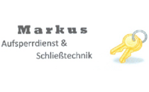 Logo Markus 24 Stunden Notdienst Stuttgart