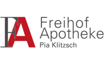 Logo Freihof-Apotheke Stuttgart