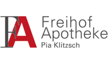 Kundenlogo von Freihof-Apotheke