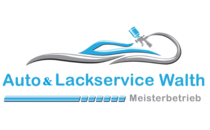 FirmenlogoWalth Robert Auto-Lackservice Vellberg