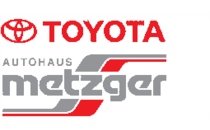 Logo Autohaus Helmut Metzger GmbH - TOYOTA Widdern