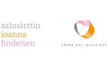 Logo Findeisen Ioanna, Zahnärztin Stuttgart