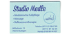 Kundenlogo von Studio Medle Medizinische Fußpflege Massage Reflexzonentherapie