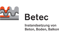 Logo Betec Beschichtungstechnik GmbH Schorndorf