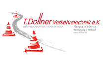 FirmenlogoT. Dollner Verkehrstechnik e.K. V Lauffen am Neckar