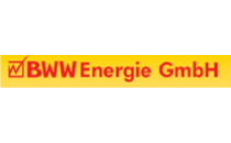 Logo BWW Energie GmbH Shell Markenpartner 