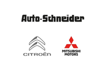 Logo Autohaus Schneider GmbH Heilbronn