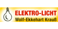 Kundenlogo Elektro-Licht Krauß W.-E.