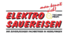 Kundenlogo von E. & R. Sauereisen GmbH - Elektroinstallationen