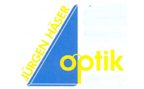 Logo Häser Jürgen Optik Göppingen