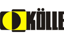 Logo Kölle Etiketten GmbH Esslingen