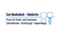 Logo Zahnärztin Susi Roedenbeck Stuttgart