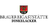 Kundenlogo von Brauereigaststätte Dinkelacker