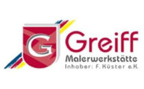 Logo Greiff Malerwerkstätte, Inh. Franco Küster e.K. Stuttgart