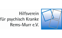 Logo Hilfsverein für psychisch Kranke Rems-Murr e.V. Winnenden