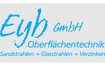 Logo Eyb GmbH Plüderhausen