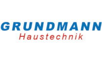 Logo Grundmann Haustechnik Waiblingen
