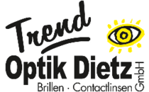 Logo Trend Optik Dietz GmbH Neckarsulm