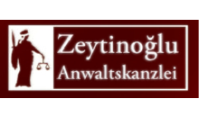 Kundenlogo von Anwaltskanzlei Zeytinoglu Feyza Zeytinoglu Rechtsanwälte
