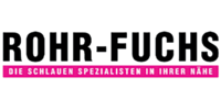 Kundenlogo Rohr-Fuchs Rohrreinigungs GmbH