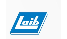 Kundenlogo von Laib Straßenbau GmbH