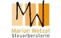 Logo Wetzel Marion Dipl. Finanzwirt (FH), Steuerberaterin Neckarsulm