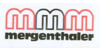 Kundenlogo von Maler- u. Stuckateurbetrieb Mergenthaler GmbH