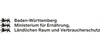 Kundenlogo von Ministerium für Ernährung, Ländlichen Raum und Verbraucherschutz