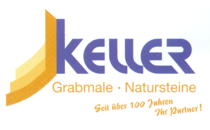 Logo Keller Grabmale Mulfingen