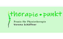 Logo therapie.punkt Physiotherapie V. Schäffner Lauda-Königshofen