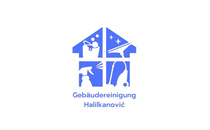 FirmenlogoGebäudereinigung Halilkanovic Stuttgart
