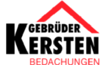 Logo Bedachungen GEBR. Kersten GmbH 