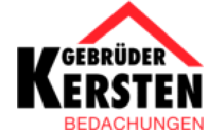 Kundenlogo von Bedachungen GEBR. Kersten GmbH