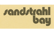 Logo Sandstrahl Bay GmbH Esslingen