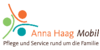 Kundenlogo von Anna Haag Mobil