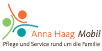 Kundenlogo Anna Haag Mobil