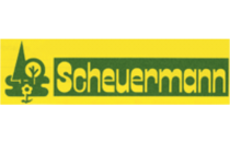 Logo Scheuermann Baumschule und Garten-Center Tauberbischofsheim