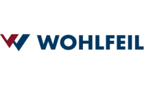 Logo Wohlfeil Hausverwaltungen und Immobilienvermittlungs-GmbH Heilbronn