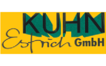 Logo Kuhn Estrich GmbH Winnenden