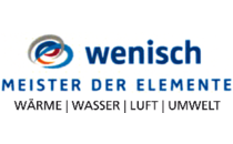 Logo Wenisch Joachim Heizung Sanitär Gas Vellberg