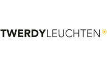 Logo TWERDY LEUCHTEN e.K. Fellbach