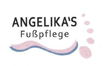 FirmenlogoANGELIKA´S Fußpflege, Angelika Blahak Kirchheim