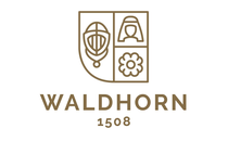 Logo Hotel Waldhorn Stuttgart