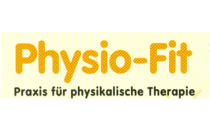 Logo Brenner Physiotherapie Waiblingen