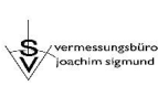 Logo Vermessungsbüro Joachim Sigmund Plochingen