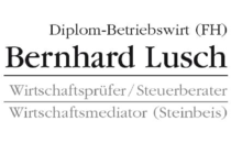 Logo Lusch Bernhard Korb