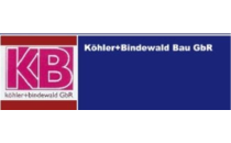 FirmenlogoKöhler + Bindewald Bau GbR Ilshofen