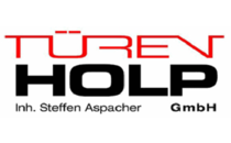 Logo Türen Holp GmbH Weissach